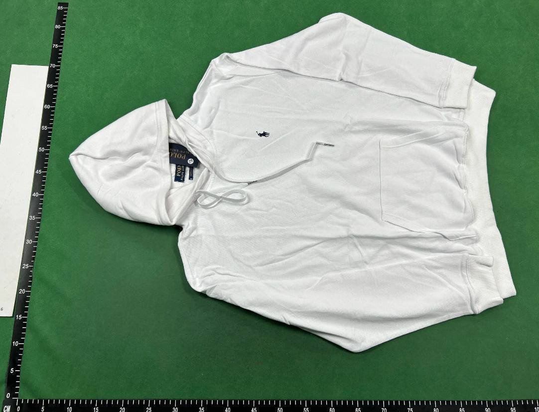 Polo Ralph Lauren Classic Fit Zip-Up Hoodie [12 styles]