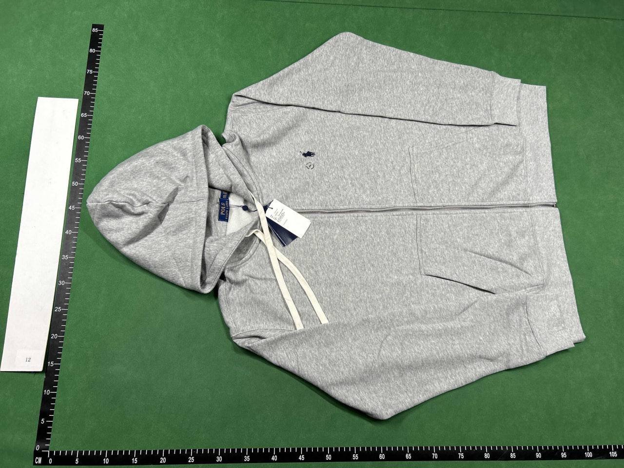 Polo Ralph Lauren Classic Fit Zip-Up Hoodie [12 styles]