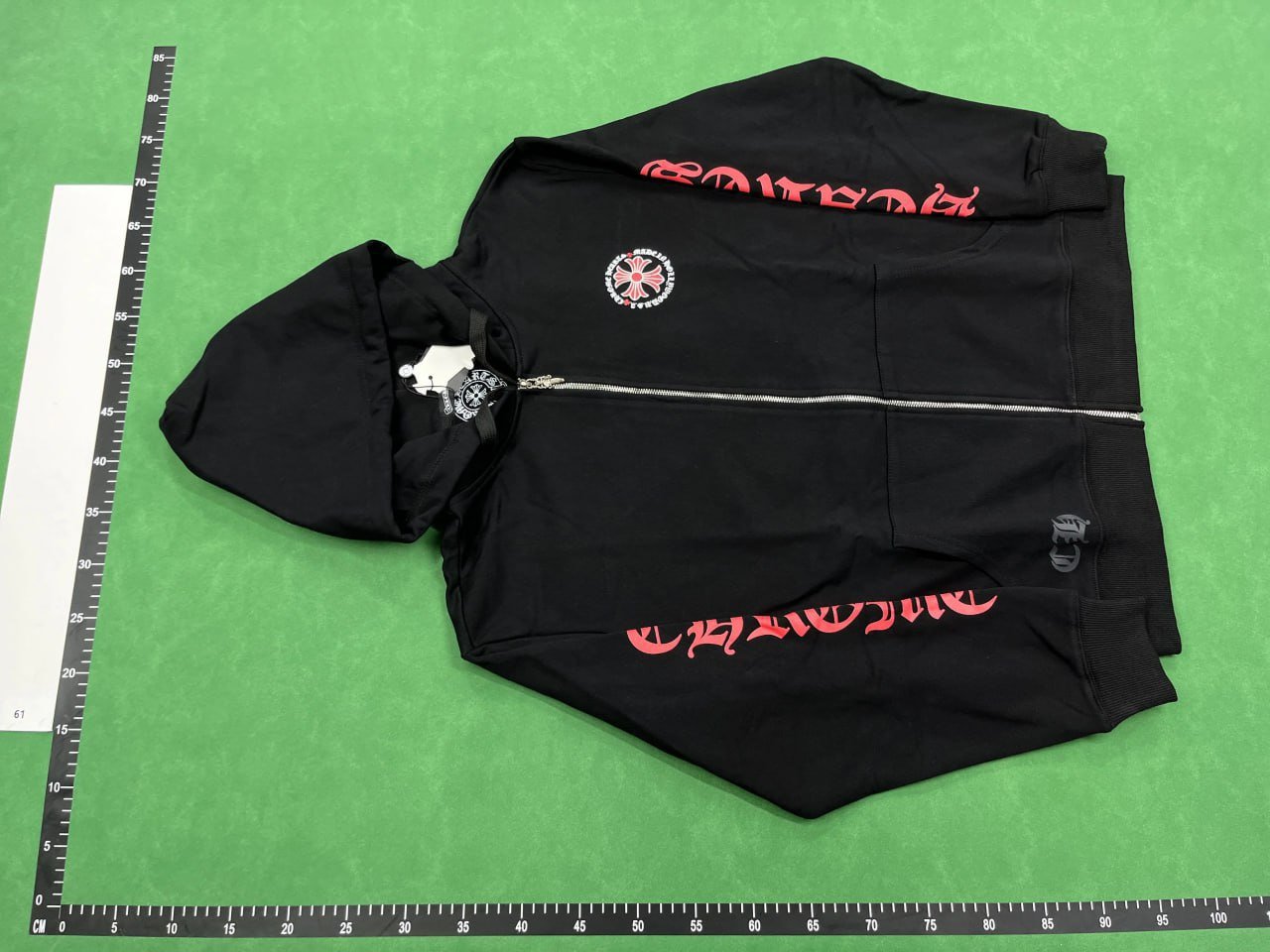 Chrome Hearts Hoodies [35 styles]