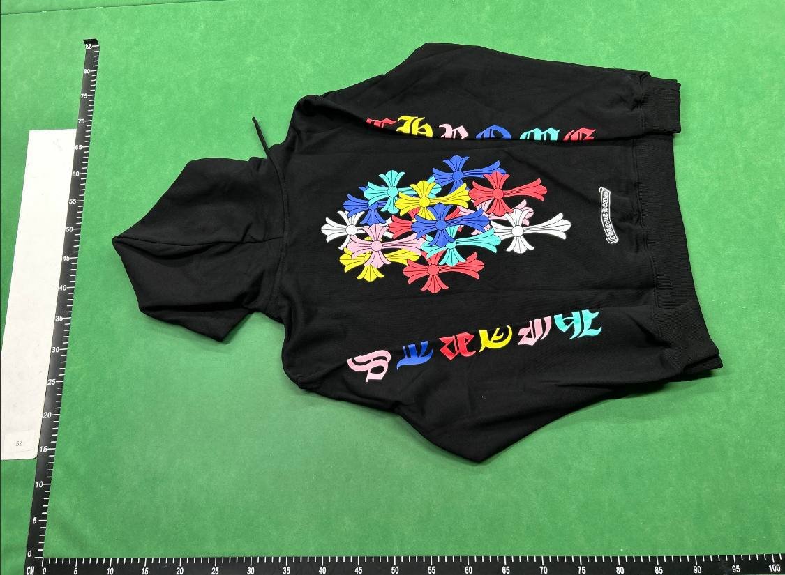Chrome Hearts Hoodies [35 styles]