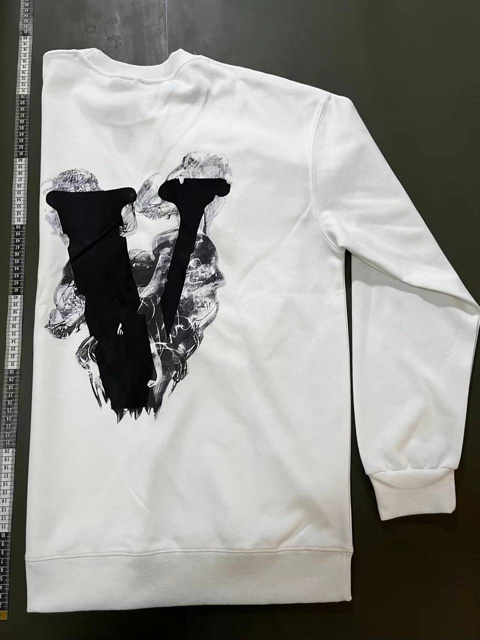 VLONE Friends V Long Sleeve Hoodies [36 styles]
