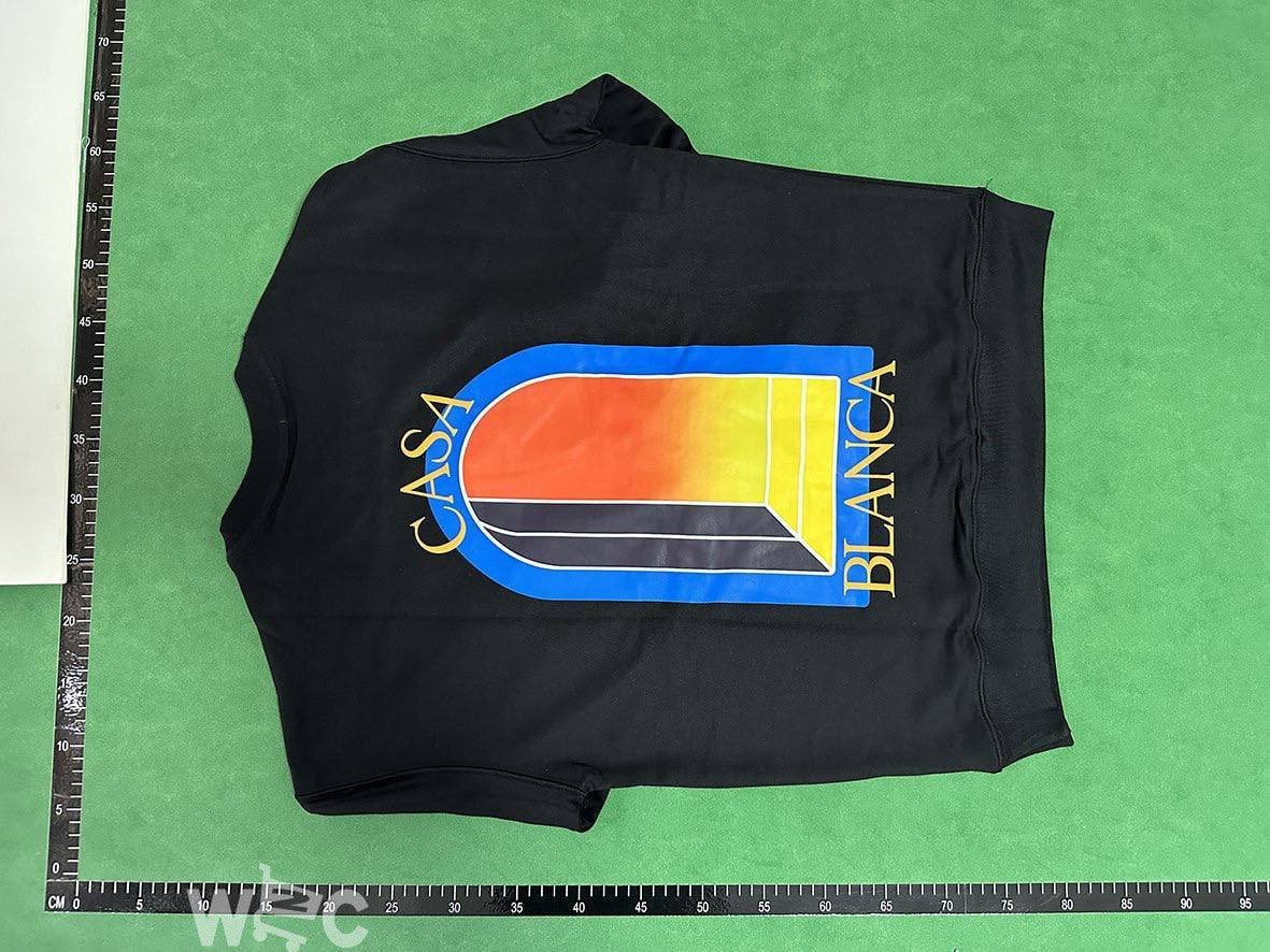 Casablanca Tennis Club Sweatshirts [15 styles]