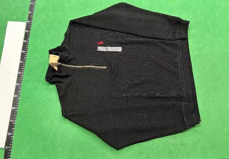 Ralph Lauren Quarter-Zip Sweater [17 styles]