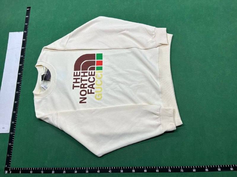 Gucci Logo Print Sweatshirts [39 styles]