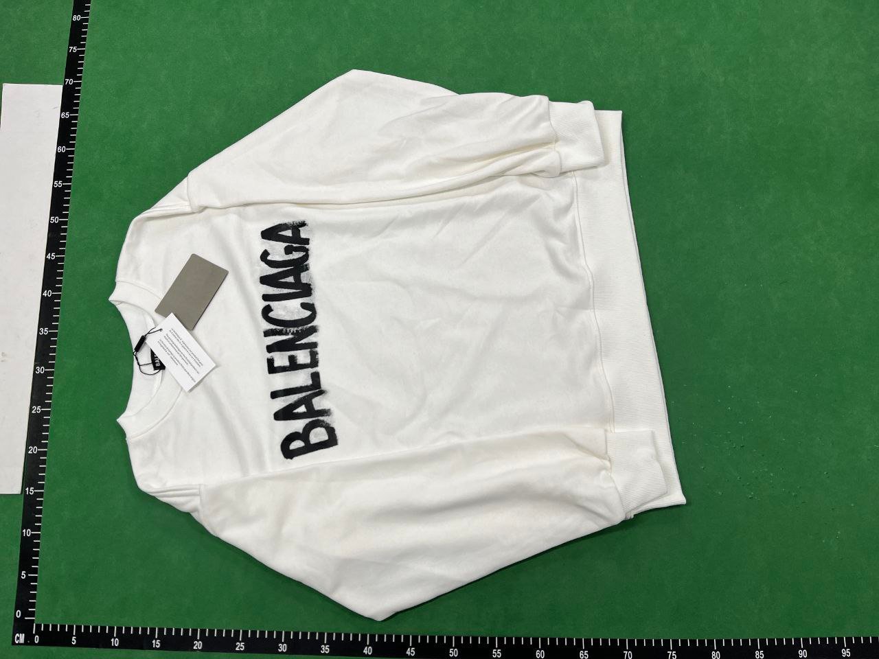 Balenciaga BB Logo Hoodies & Sweatshirts [36 styles]