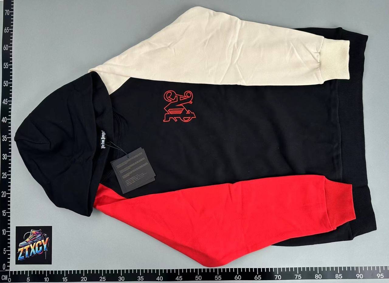 Palm Angels Teddy Bear Hoodie [40 styles]