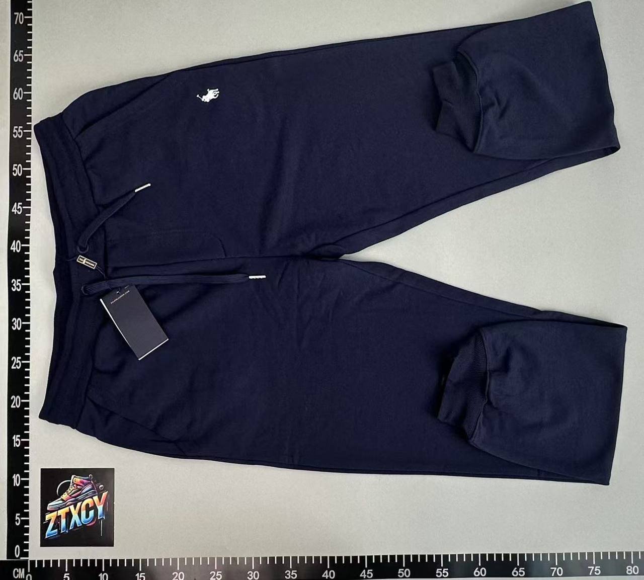 Ralph Lauren Polo Bear Hoodie & Joggers Tracksuit [3 styles]