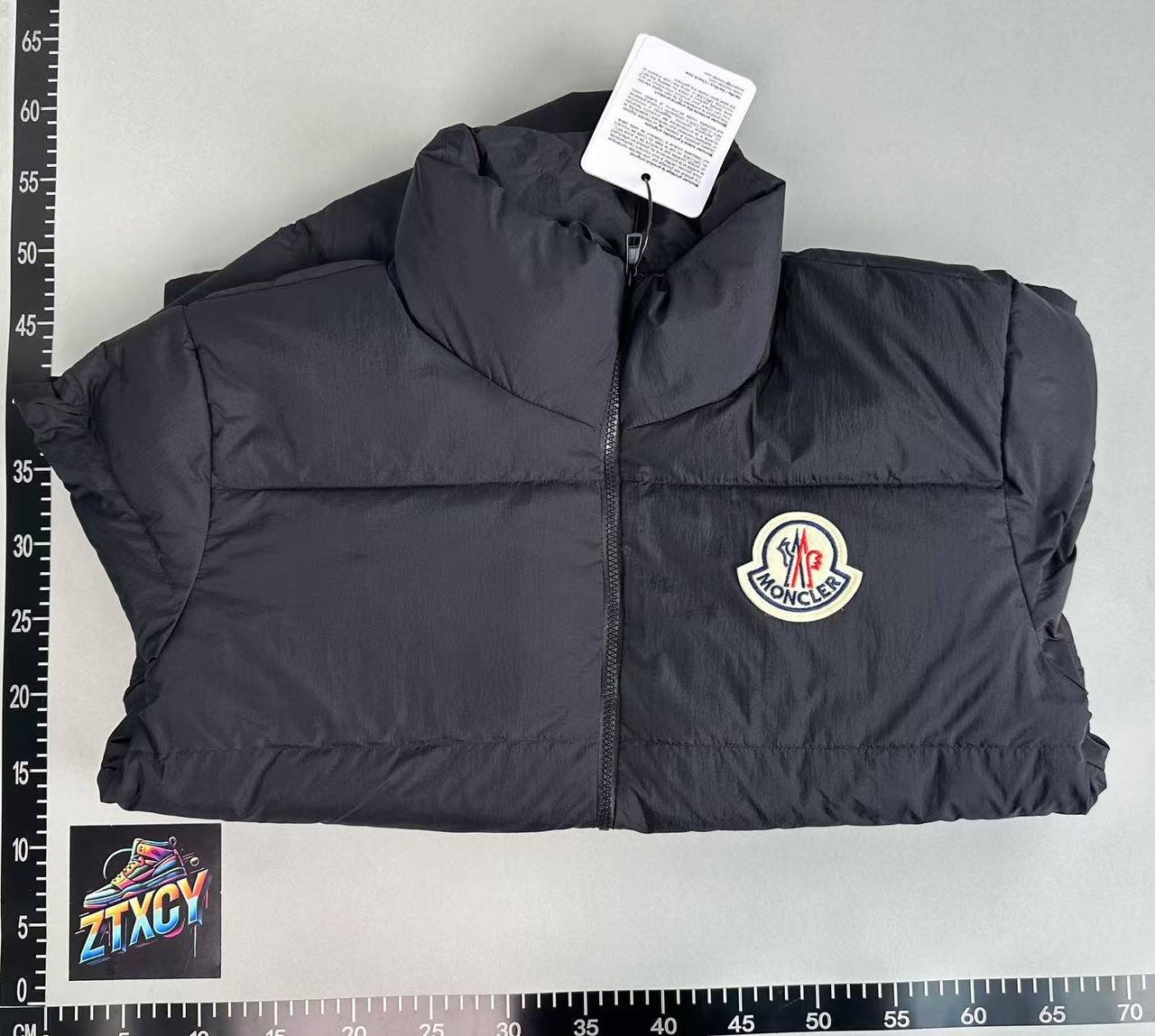 Moncler Citala Puffer Jacket [2 styles]