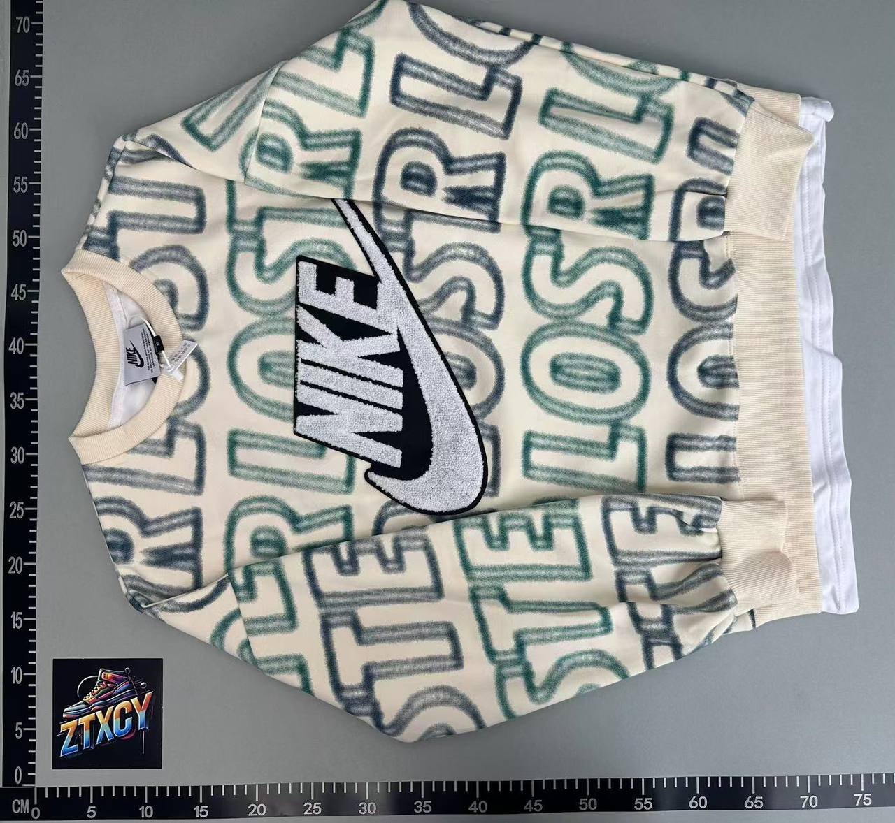 Nike Brabus Sweater [22 styles]