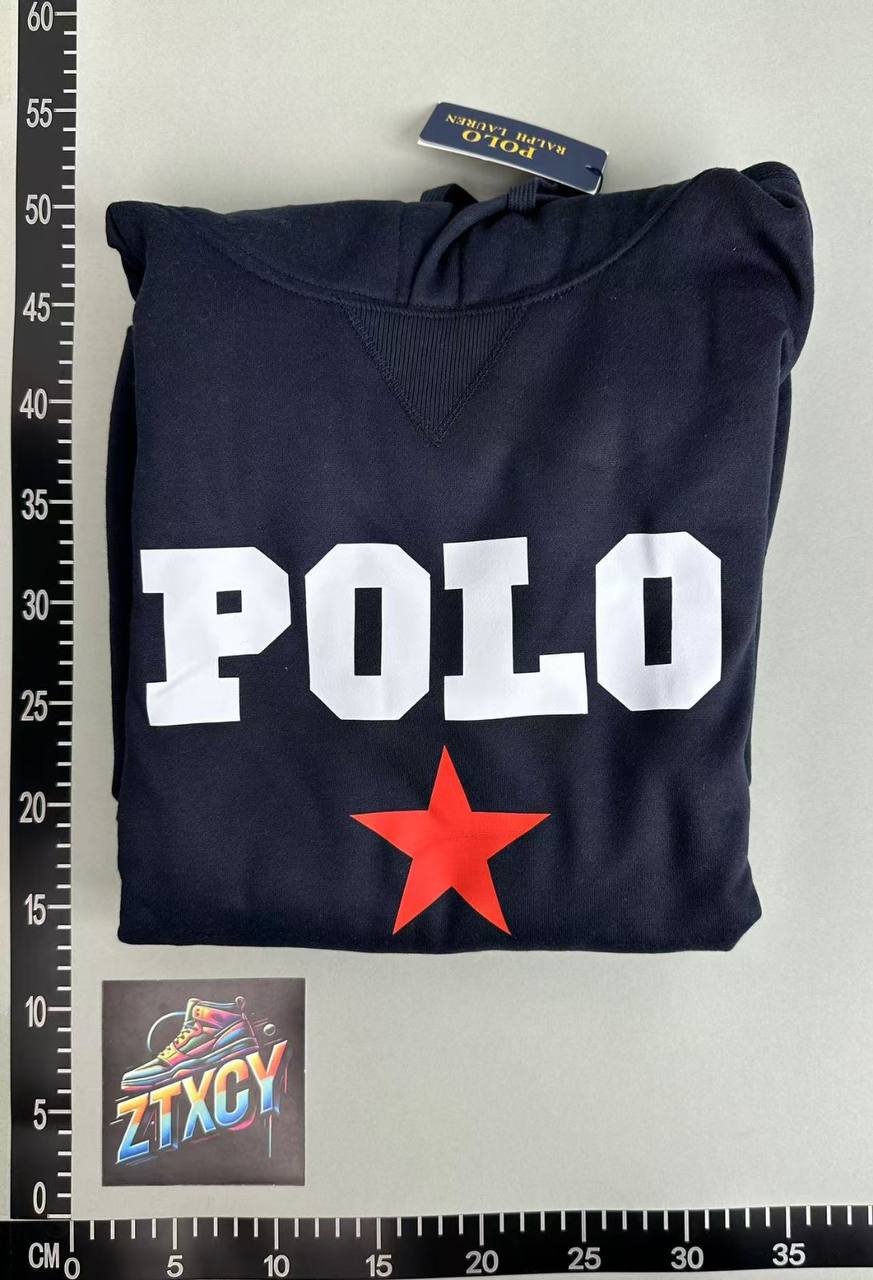 Polo Ralph Lauren Hoodies [40 styles]
