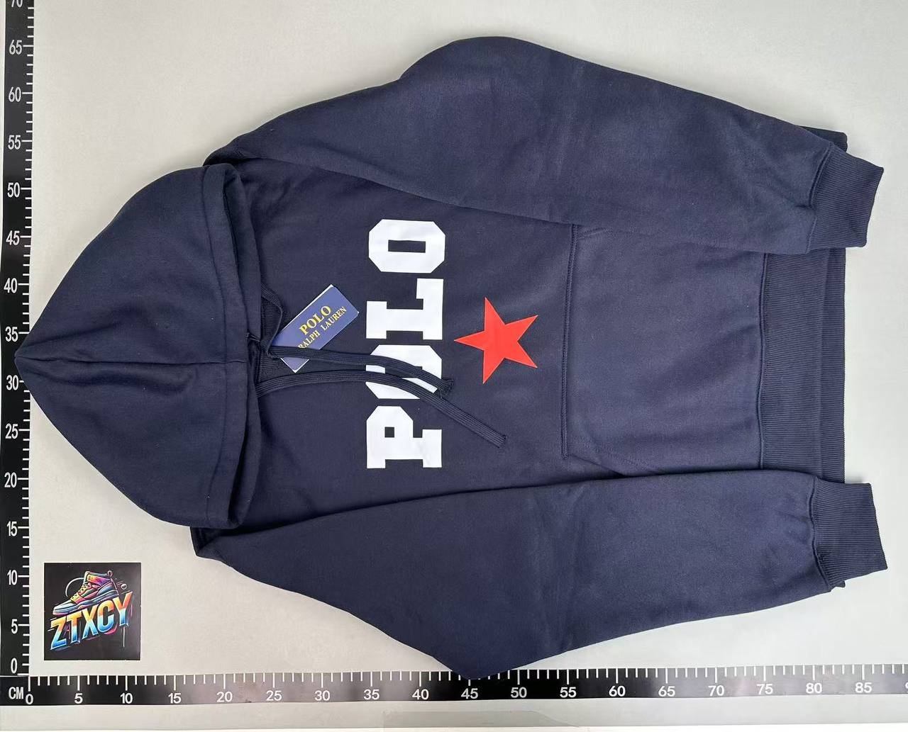 Polo Ralph Lauren Hoodies [40 styles]