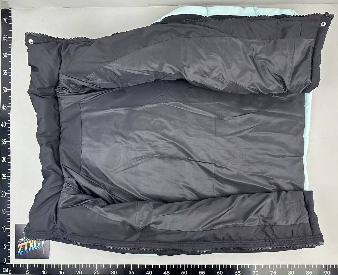 Syna World Puffer Jackets [3 styles]