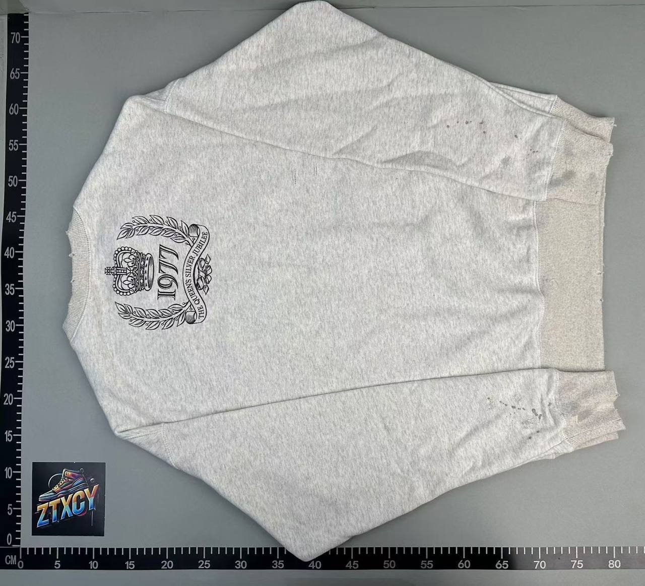 Saint Sweater [5 styles]