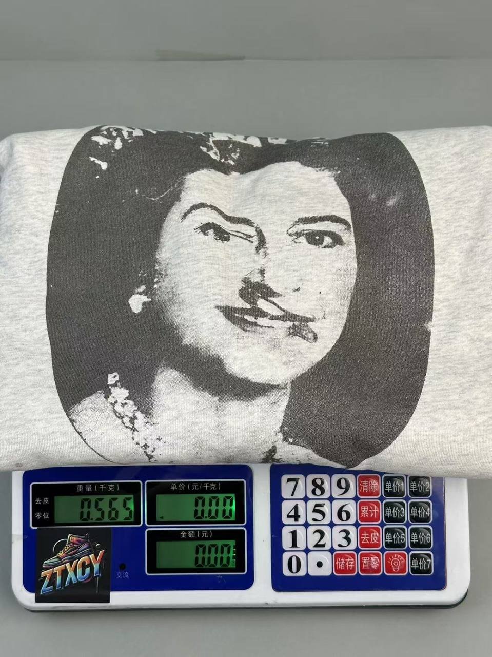 Saint Sweater [5 styles]