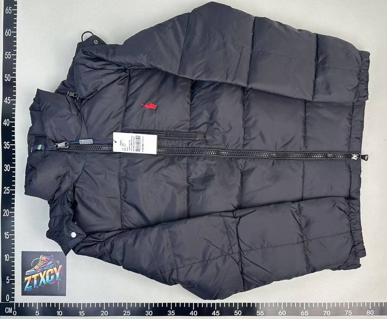 Ralph Lauren Puffer Jacket [5 styles]