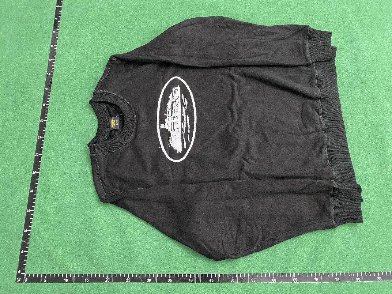 Corteiz Cruise Ship Graphic Hoodie [5 styles]