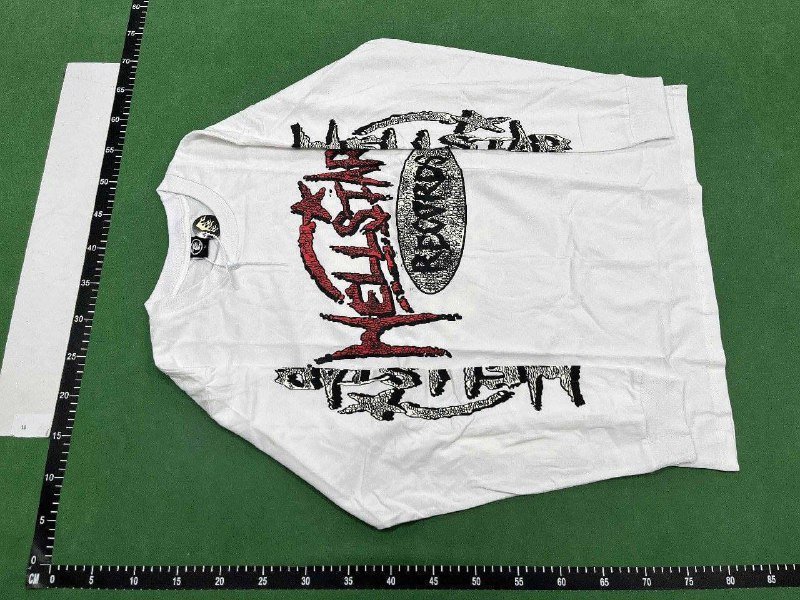 Hellstar Long Sleeve Sweatshirts [23 styles]