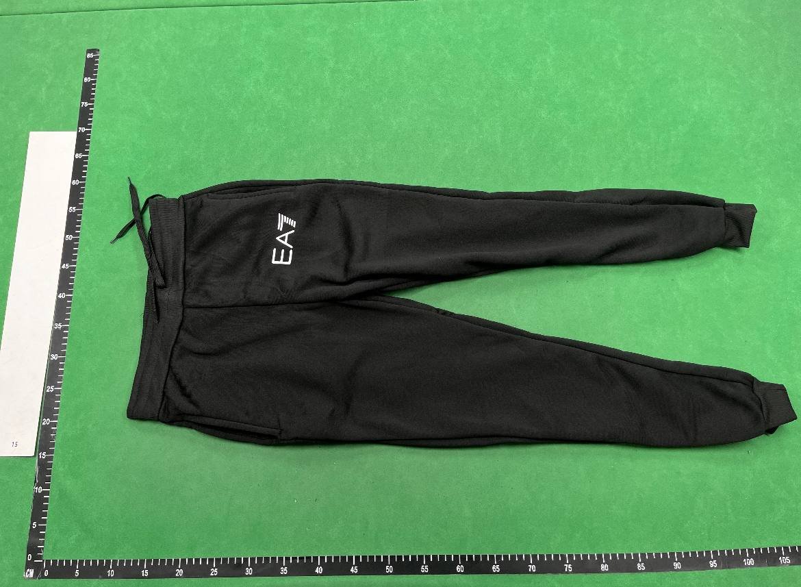 EMPORIO ARMANI EA7 Hoodie & Jogger Set [34 styles]