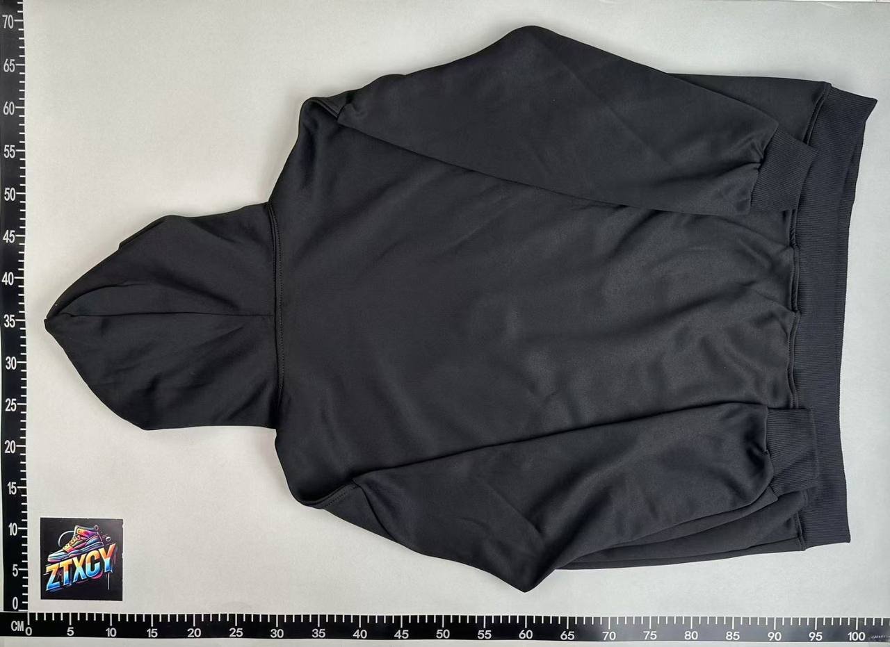 Palm Angels Teddy Bear Hoodie [3 styles]