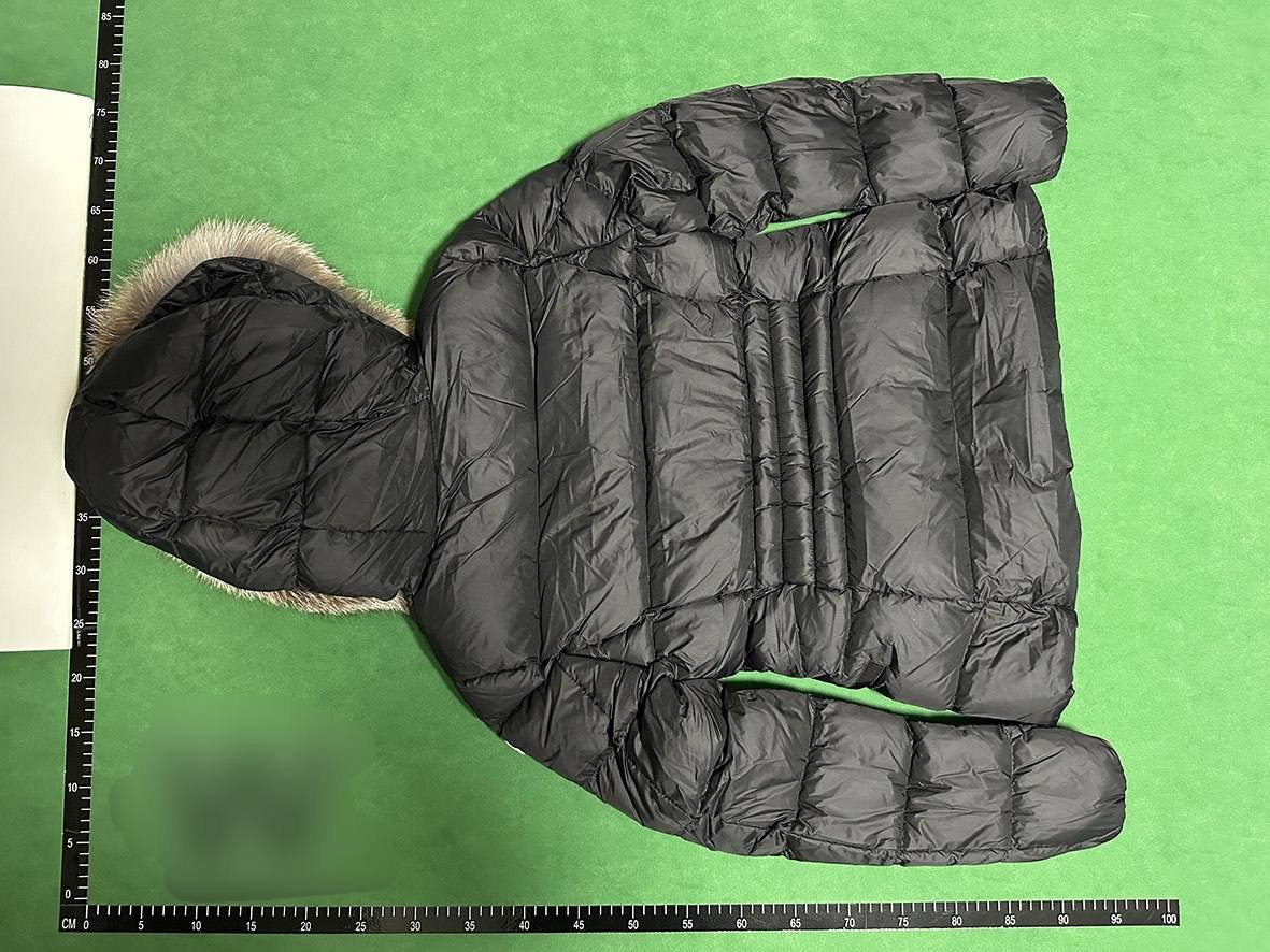 Moncler MAYA Down Jacket [16 styles]