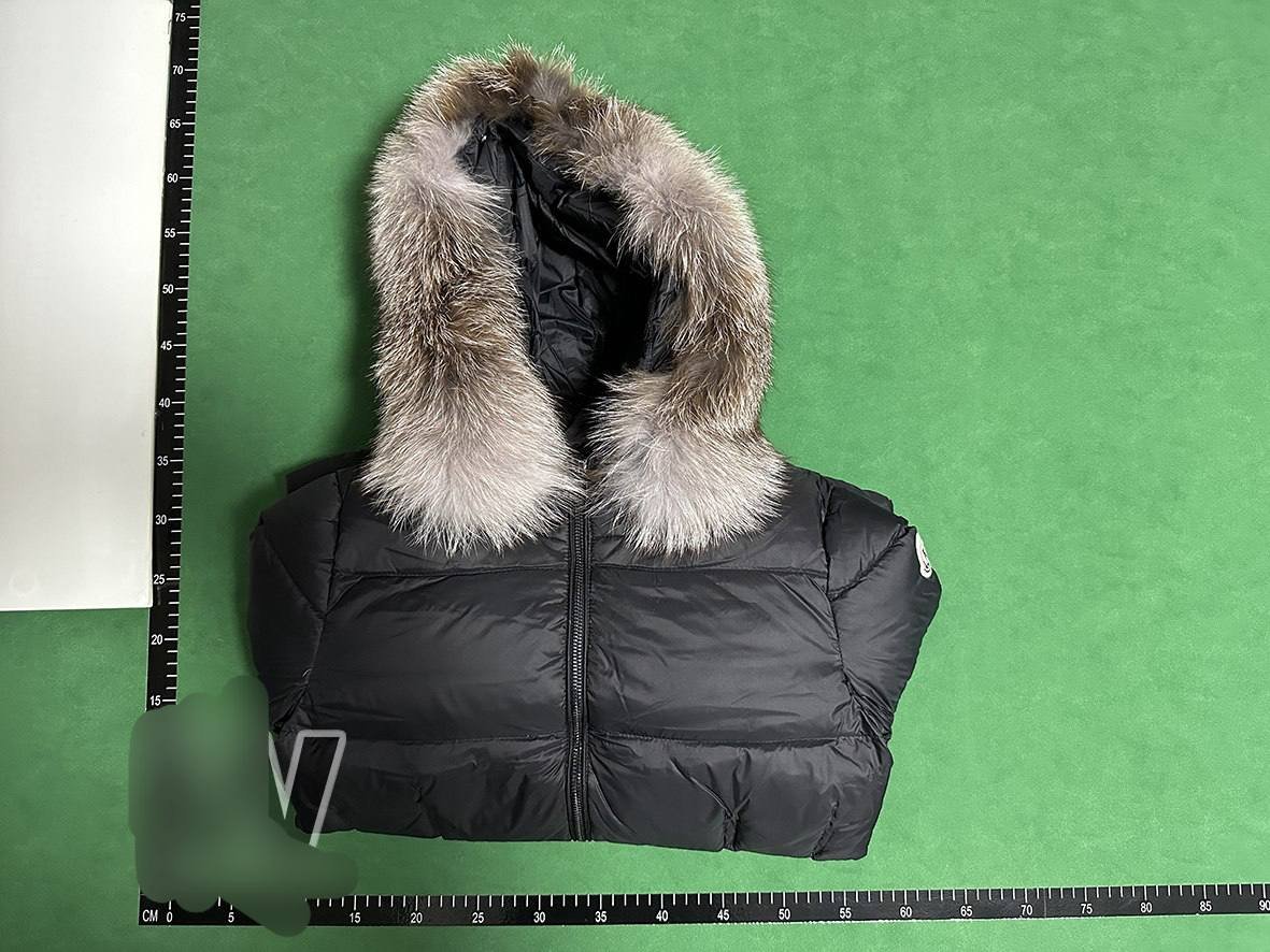 Moncler MAYA Down Jacket [16 styles]