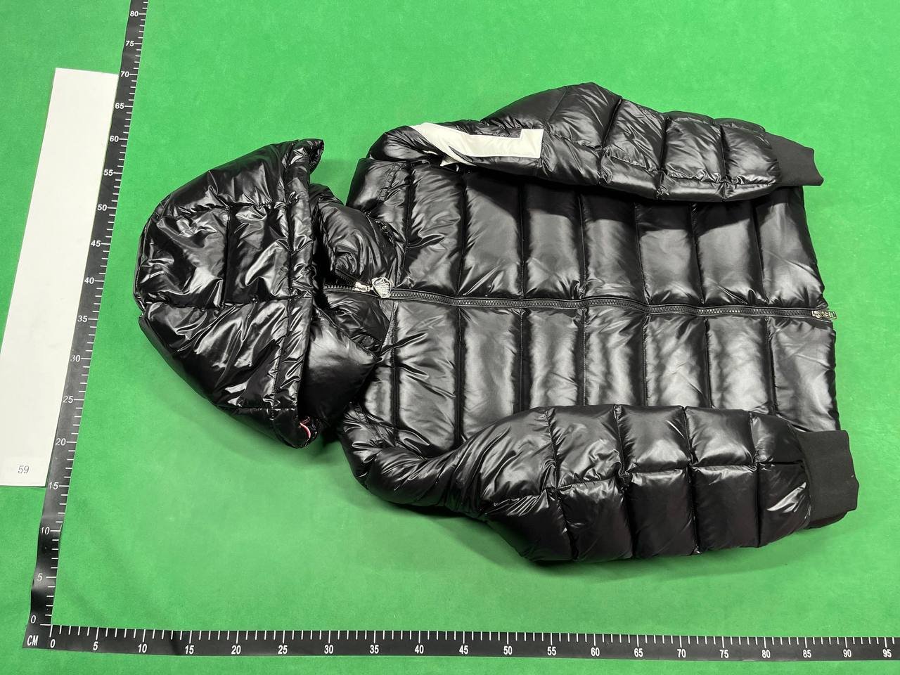 Moncler Maya Puffer Jacket
