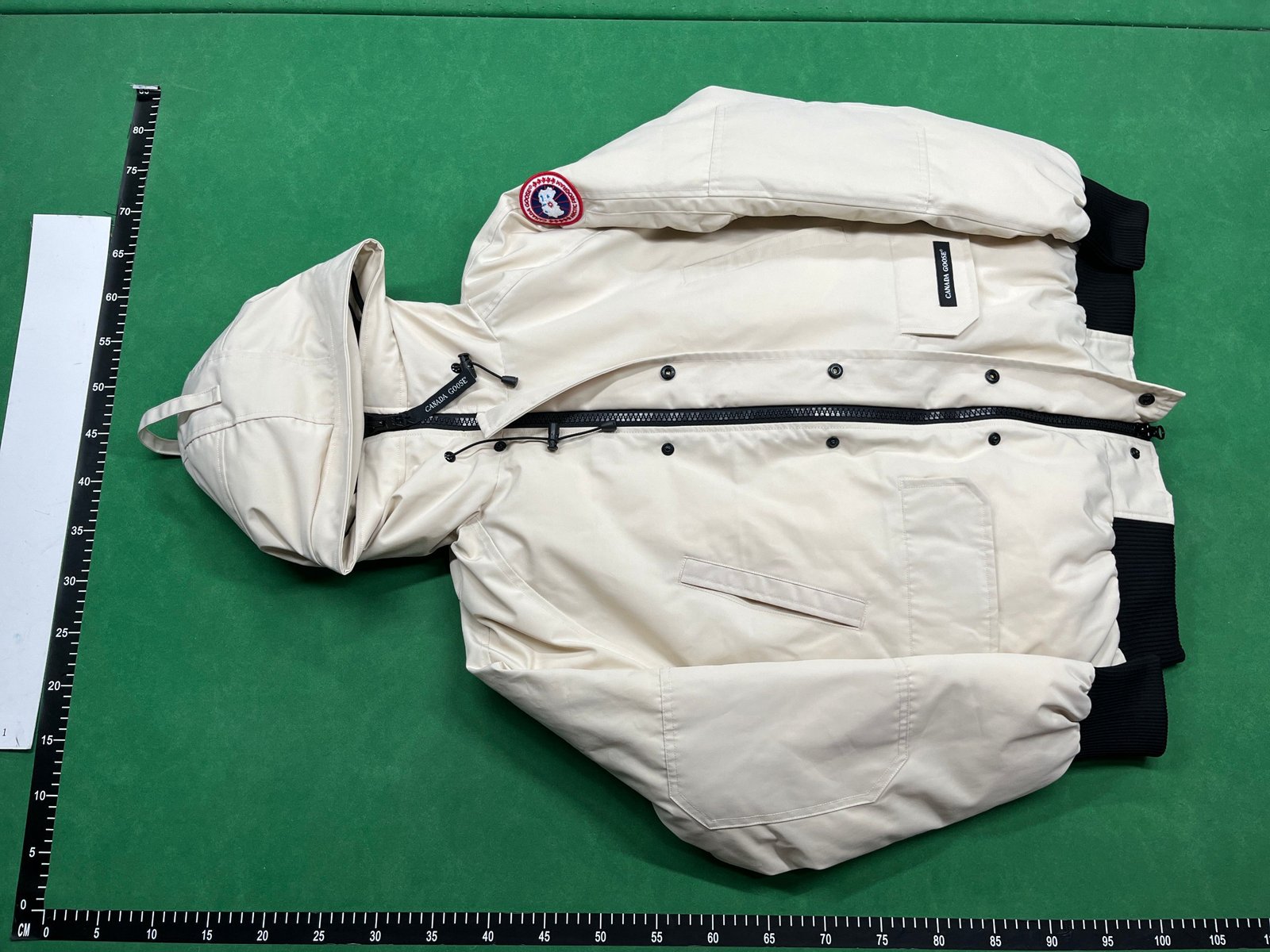 Canada Goose Expedition Parka [1 style]