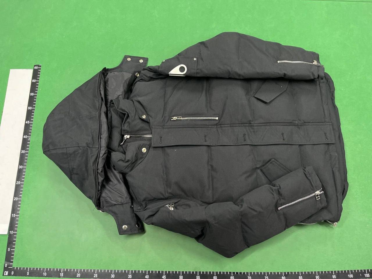 Moose Knuckles Down Jacket [10 styles]