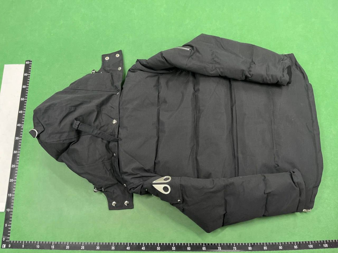 Moose Knuckles Down Jacket [10 styles]