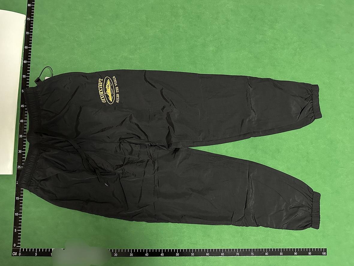 Corteiz Rules The World Jacket Set [8 styles]