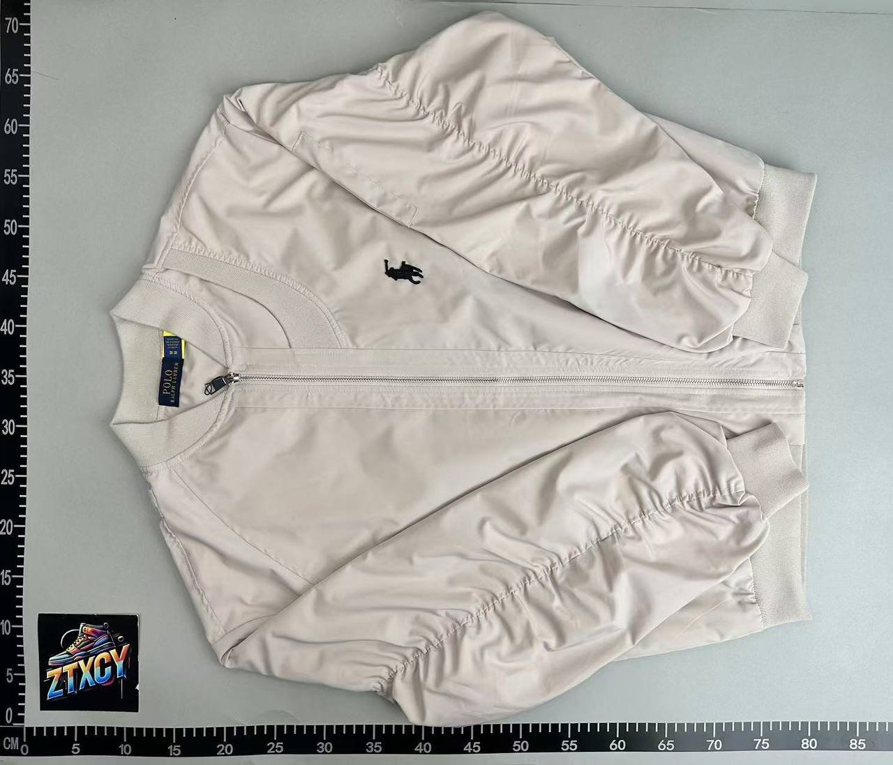 Ralph Lauren Bomber Jacket [5 styles]