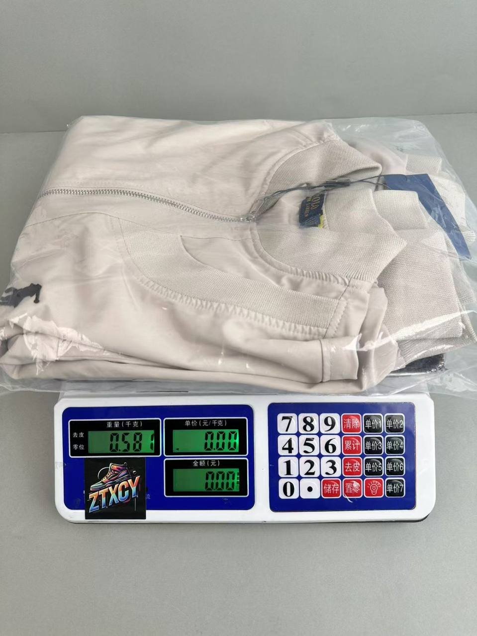 Ralph Lauren Bomber Jacket [5 styles]