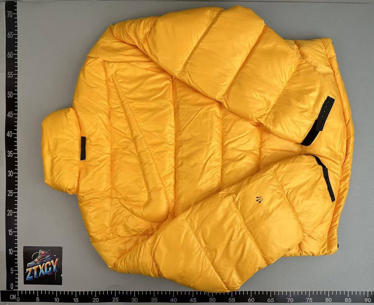 Nike x Nocta Puffer Jackets [2 styles]