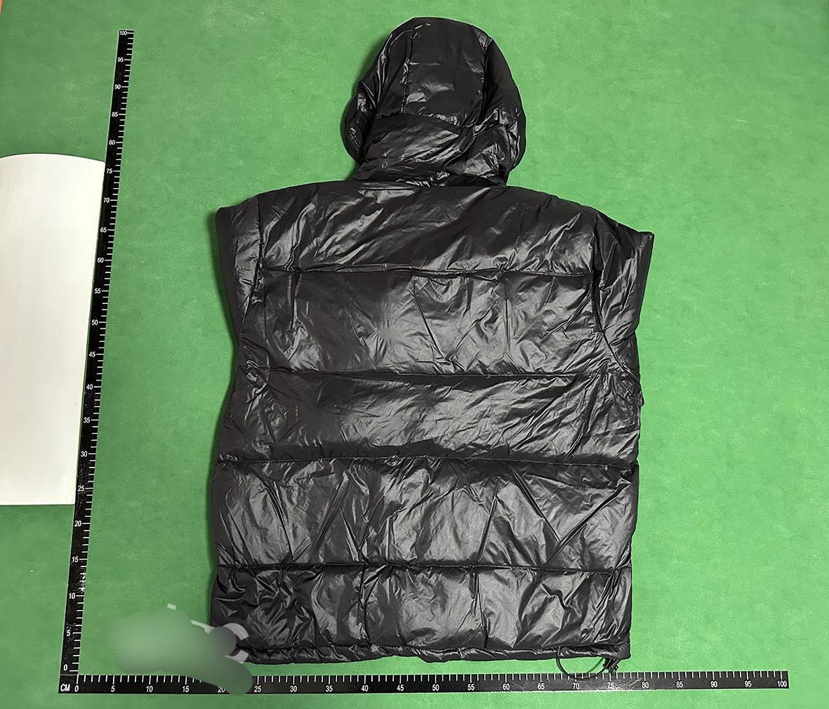 STUSSY Puffer Jacket [2 styles]