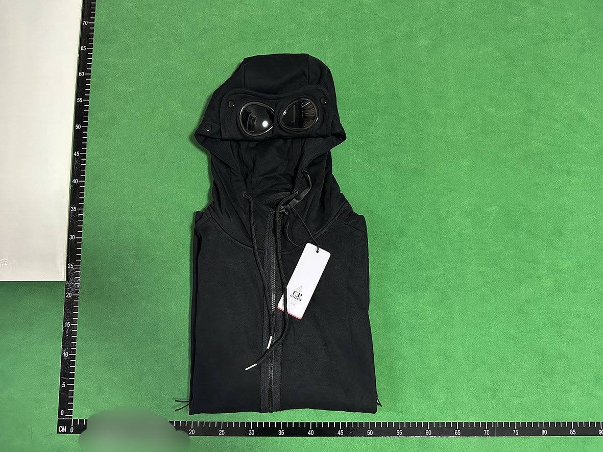 CP Company Goggle Hooded Jacket [8 styles]
