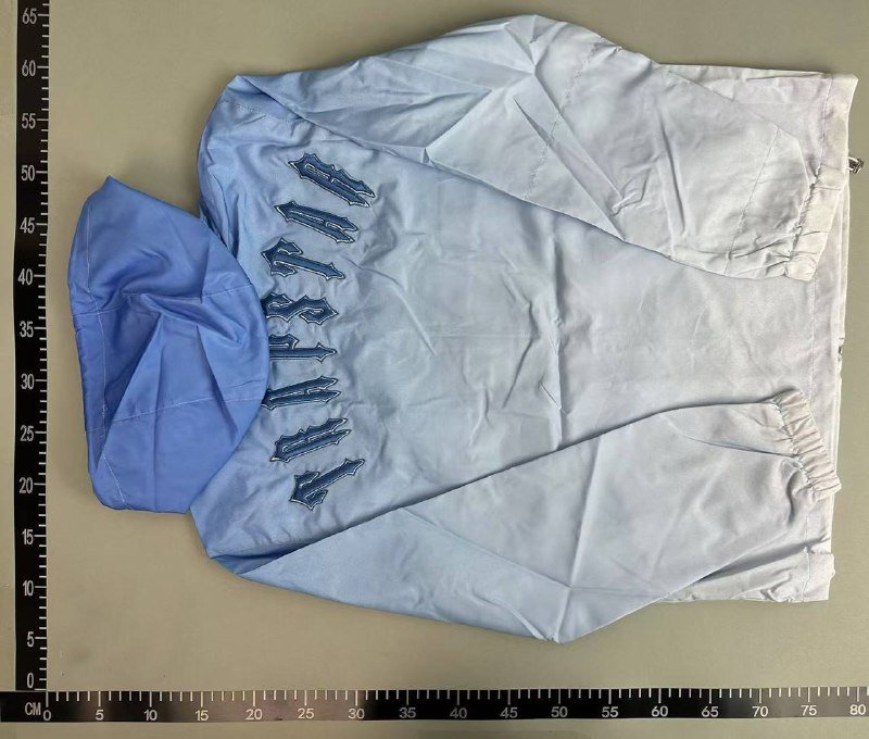 Trapstar Eagle Print Hooded Jacket [7 styles]