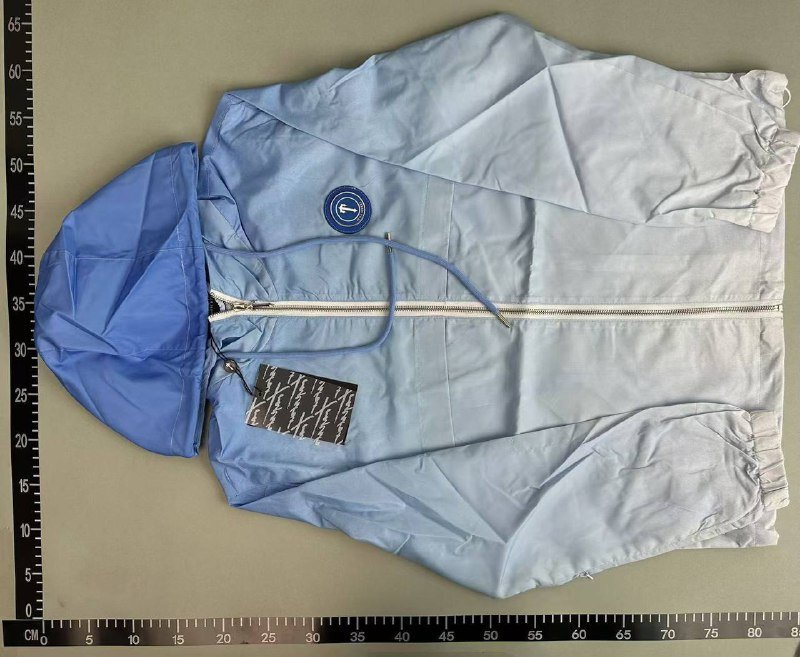 Trapstar Eagle Print Hooded Jacket [7 styles]