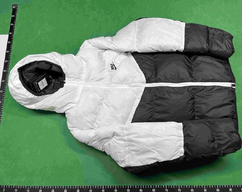 Various Brands Puffer Jackets [29 styles]