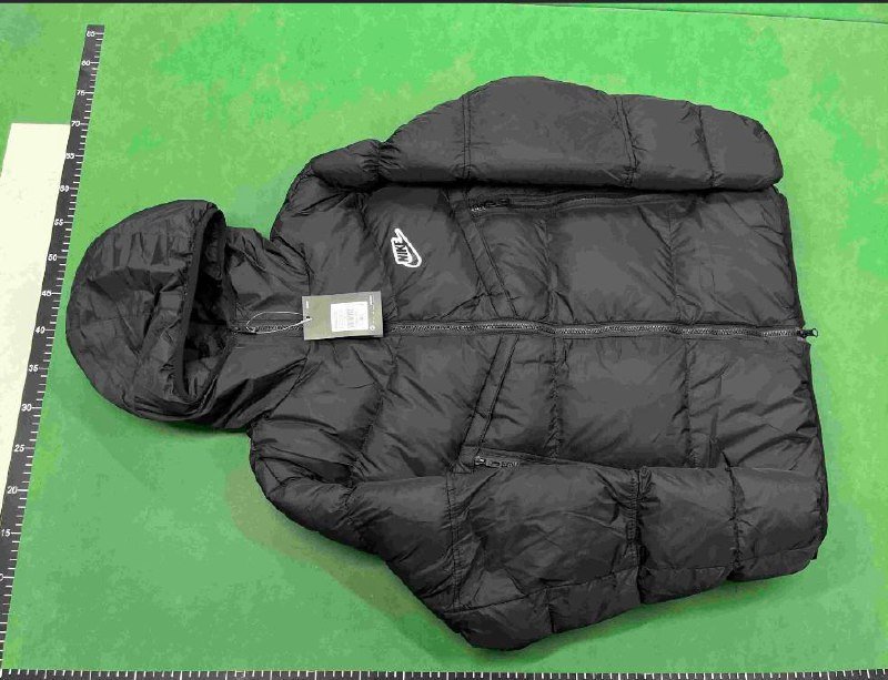 Various Brands Puffer Jackets [29 styles]