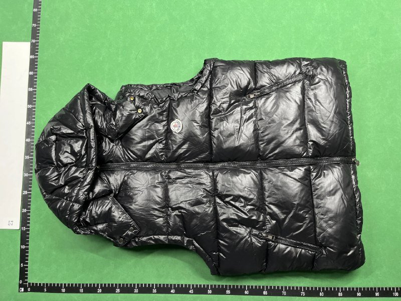 Moncler MAYA Jacket Vest [39 styles]
