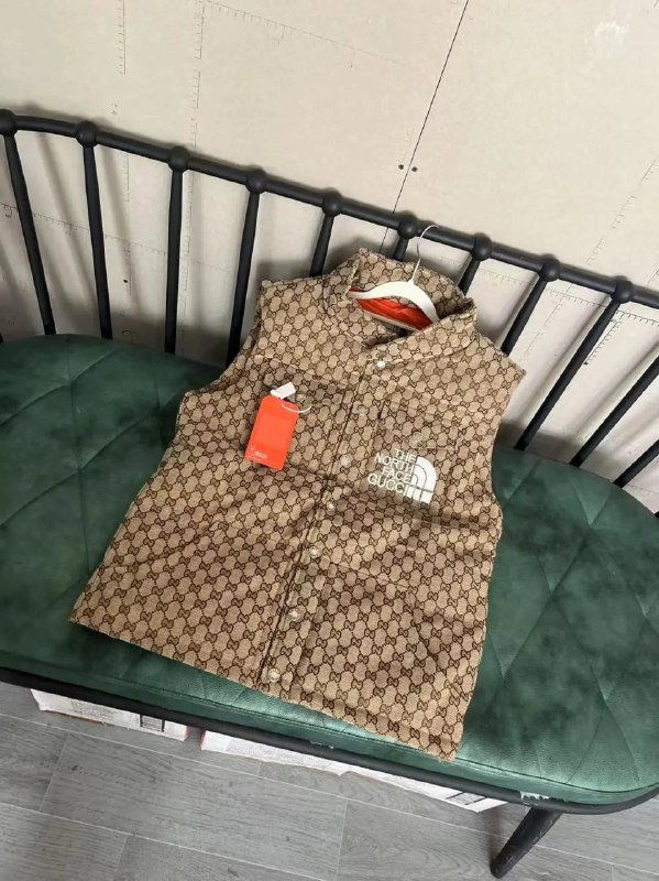 Moncler MAYA Jacket Vest [39 styles]