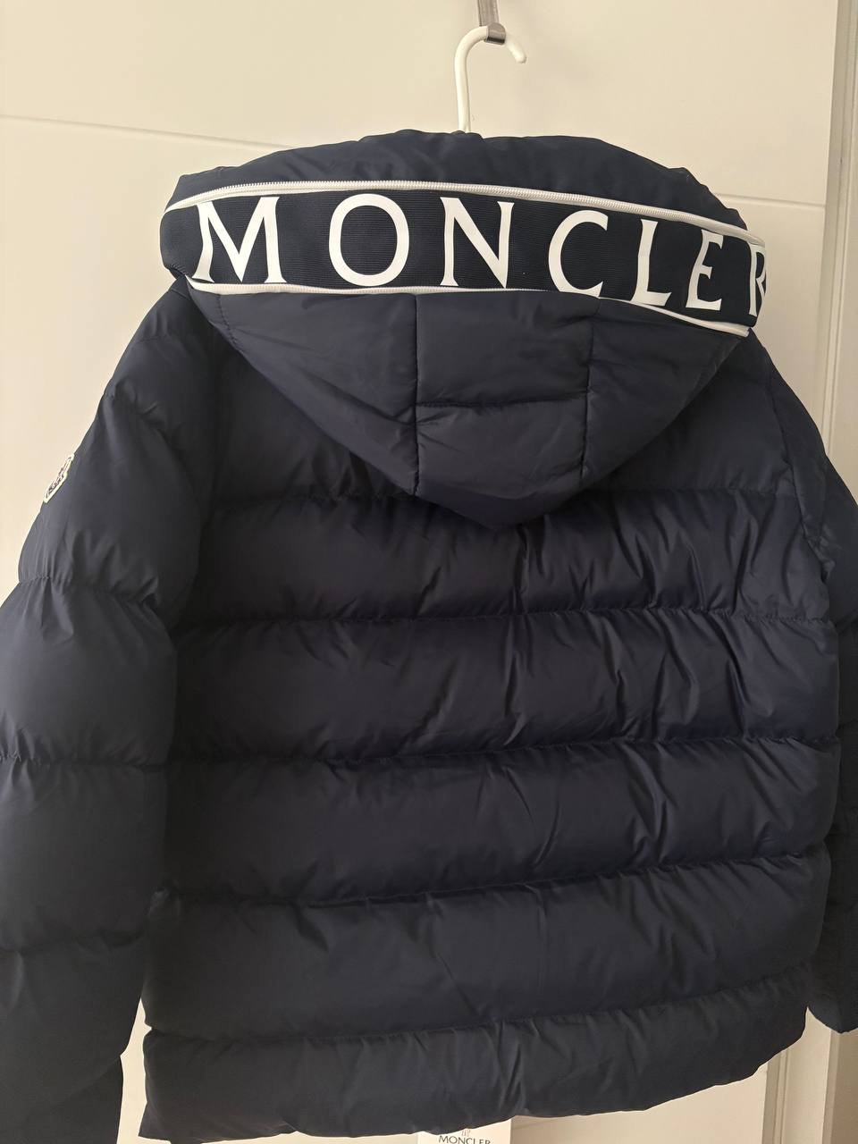 Moncler MAYA Jacket [2 styles]