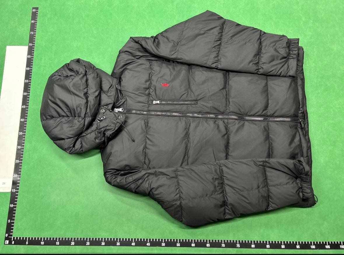 Moncler Maya, Ralph Lauren, The North Face Nuptse, Canada Goose, Burberry Down Jackets [35 styles]
