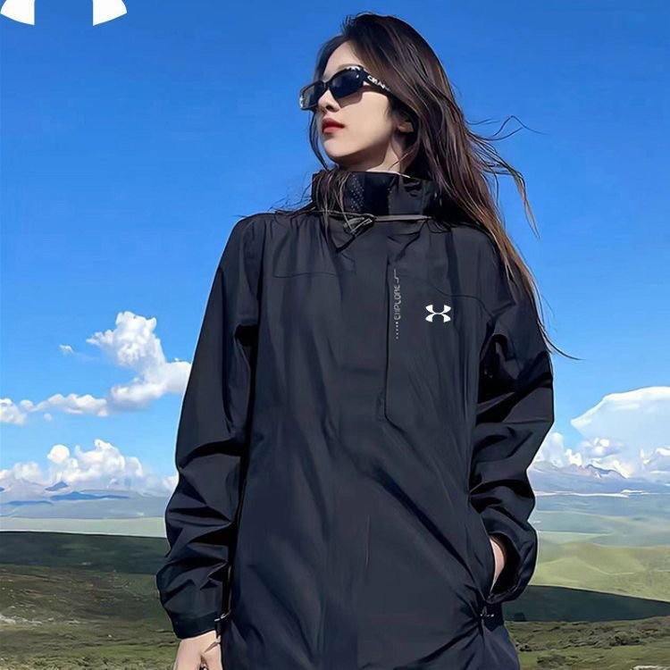 Under Armour Jacket [4 styles]