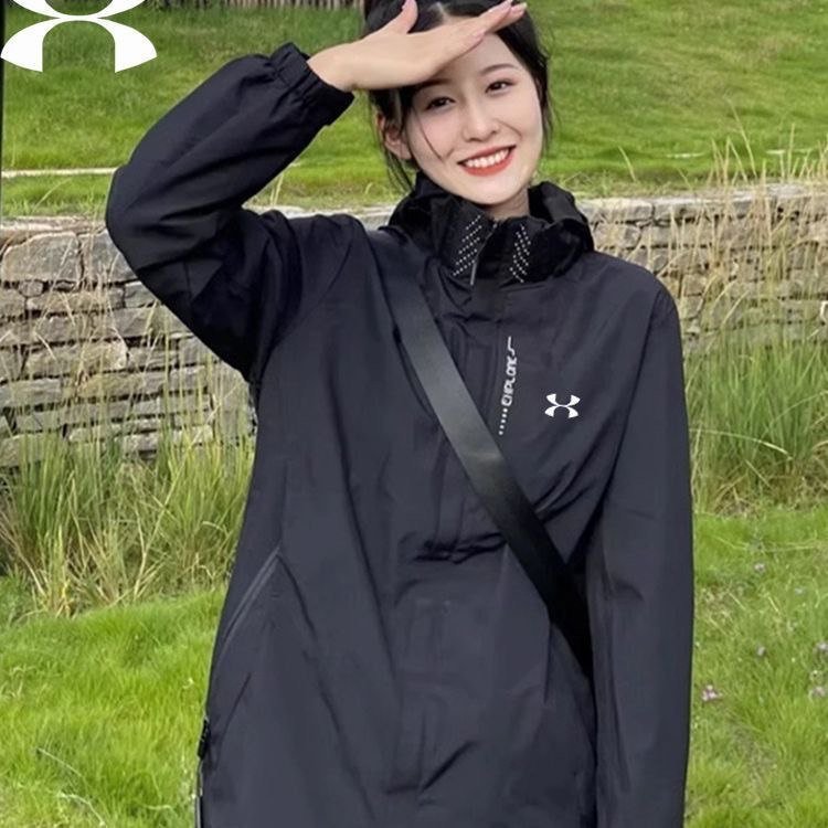 Under Armour Jacket [4 styles]