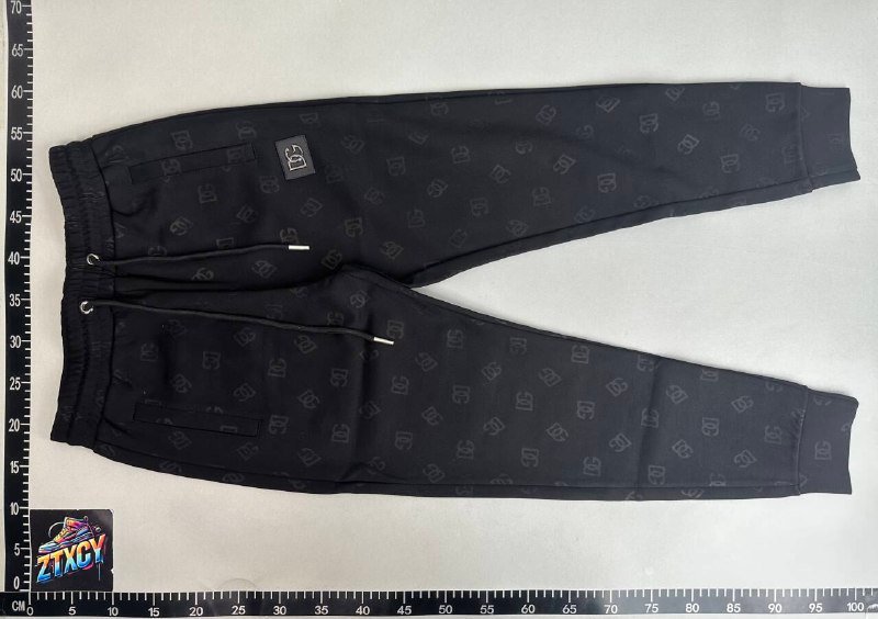 Dolce & Gabbana DG Logo Bomber Jacket & Pants Set [40 styles]