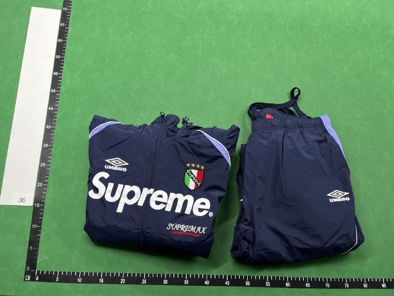 Italy National Team Hooded Jacket [6 styles]