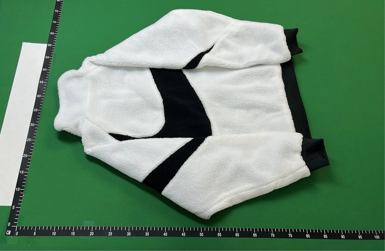 Nike Swoosh Fleece Jacket & Vest [6 styles]