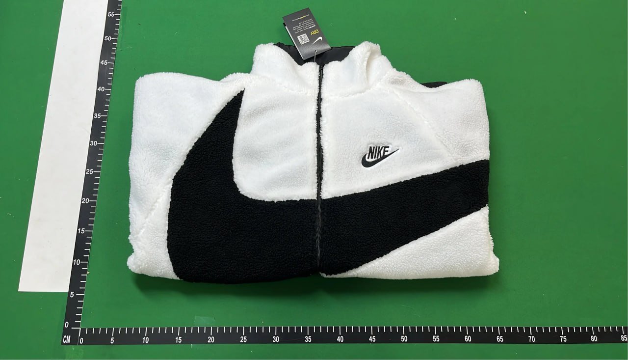 Nike Swoosh Fleece Jacket & Vest [6 styles]