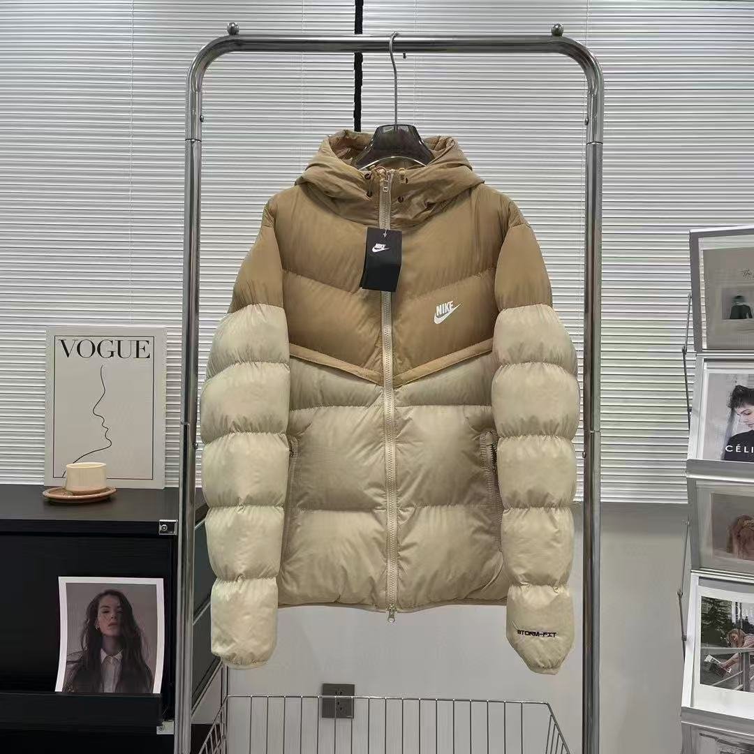 Nike B22 Down Vest [29 styles]